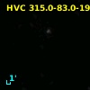 HVC 315.0-83.0-199