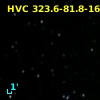 HVC 323.6-81.8-166