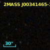 2MASS J00341465-3330260