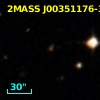 2MASS J00351176-3613067