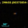 2MASS J00375854-3443573