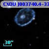 CXOU J003740.4-334325