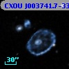 CXOU J003741.7-334235