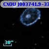 CXOU J003741.9-334326