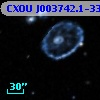 CXOU J003742.1-334314