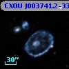 CXOU J003741.2-334232