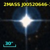 CCDM J00521-3545B