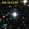 HD 211124