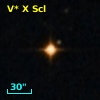 V* X Scl