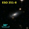 ESO 351-8