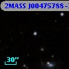 2MASS J00475788-3402469