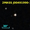 2MASS J00491990-3416272