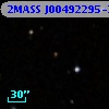 2MASS J00492295-3416003