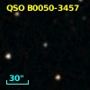 QSO B0050-3457
