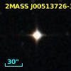 1RXS J005137.3-343646