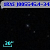 1RXS J005545.4-343704