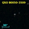 QSO B0050-3509