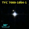 TYC 7000-1864-1
