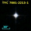 TYC 7001-2213-1