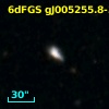 6dFGS gJ005255.8-350155