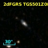 2dFGRS TGS501Z080