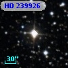 HD 239926