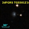2dFGRS TGS501Z101