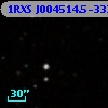 1RXS J004514.5-333152
