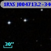 1RXS J004713.2-340925