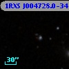 1RXS J004728.0-341359