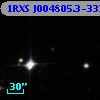 1RXS J004805.3-333458