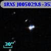 1RXS J005029.8-352255