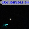 1RXS J005106.9-344728