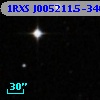 1RXS J005211.5-340918