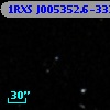 1RXS J005352.6-332706
