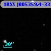 1RXS J005359.4-332207