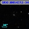 1RXS J005427.5-341944