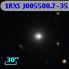 1RXS J005500.7-351910