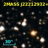 2MASS J22212932+5651157