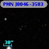 PMN J0046-3503