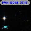 PMN J0049-3545