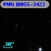 PMN J0055-3422