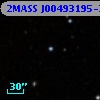 2MASS J00493195-3404124