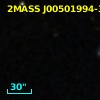 2MASS J00501994-3322402