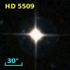 HD   5509