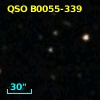 QSO B0055-339
