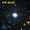 HR  8535