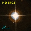HD   6403