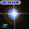 CD-34   411B