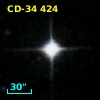 CD-34   424